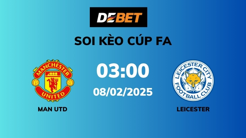 Đánh giá tình hình Manchester United